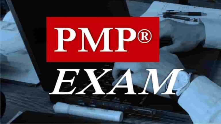 Studying for the PMP Exam