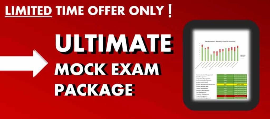 Mock Exam Package for CAPM Exam