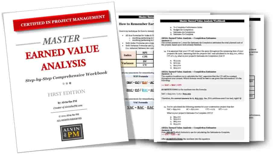 Ultimate Project Management Mastery Bundle Sales Expired - Alvin the PM