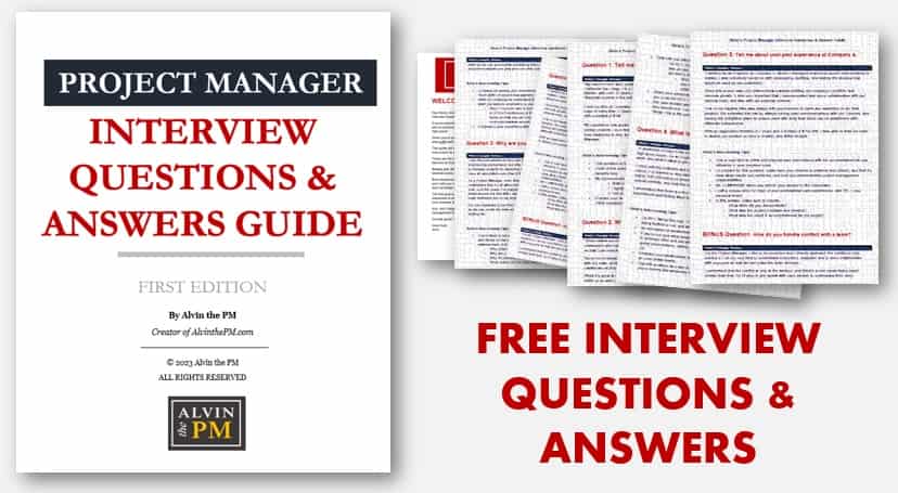 APM Interview Questions Guide